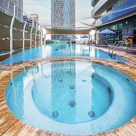 Damac Maison Dubai Mall Apartments エクステリア 写真