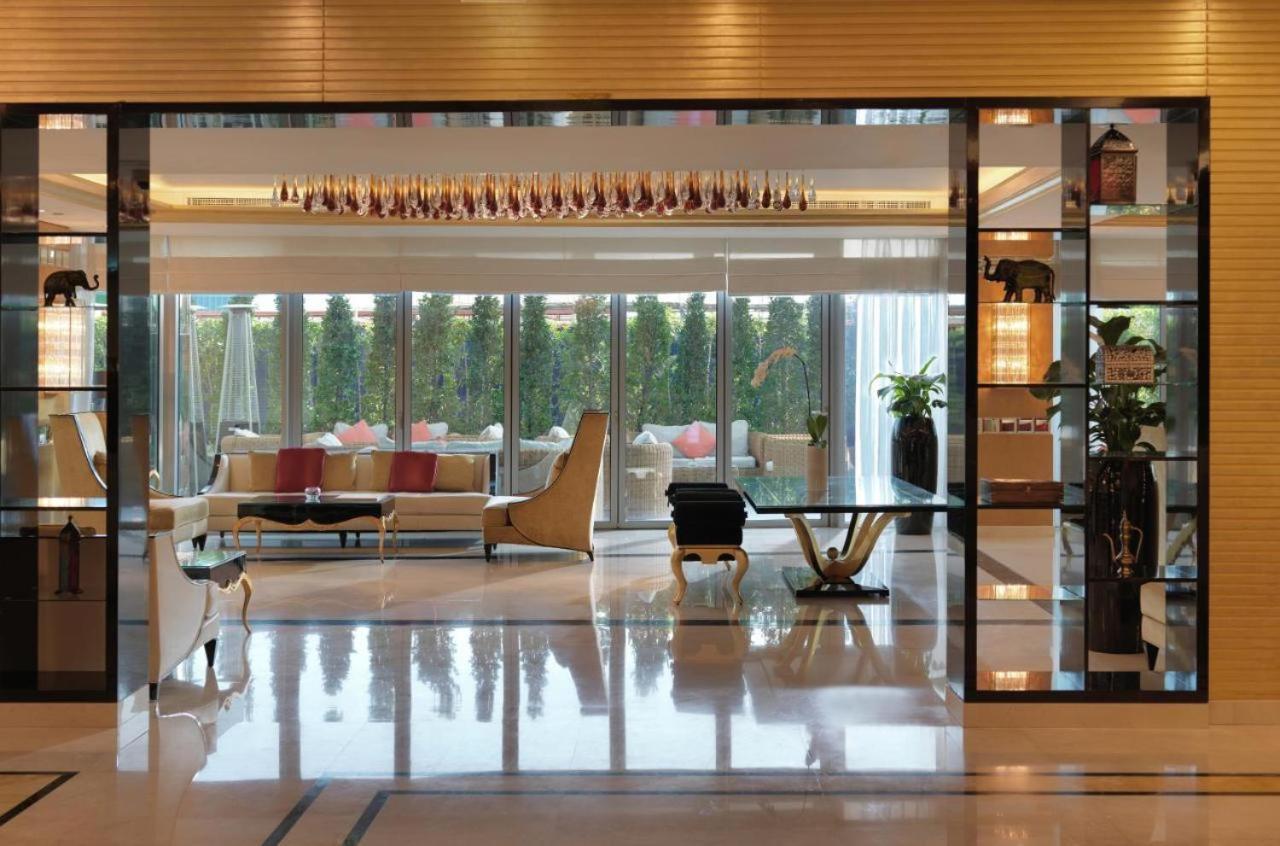 Damac Maison Dubai Mall Apartments エクステリア 写真