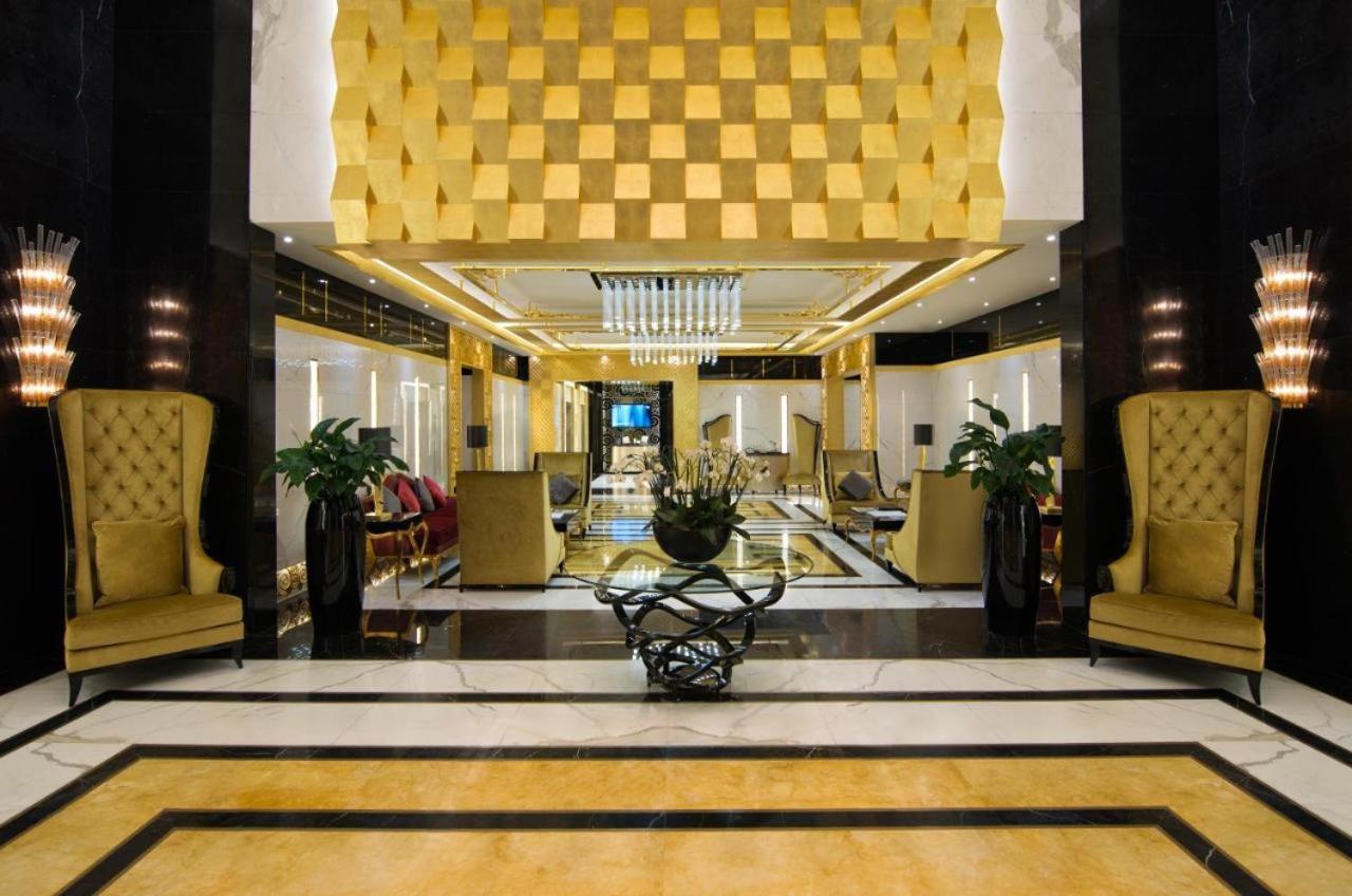Damac Maison Dubai Mall Apartments エクステリア 写真