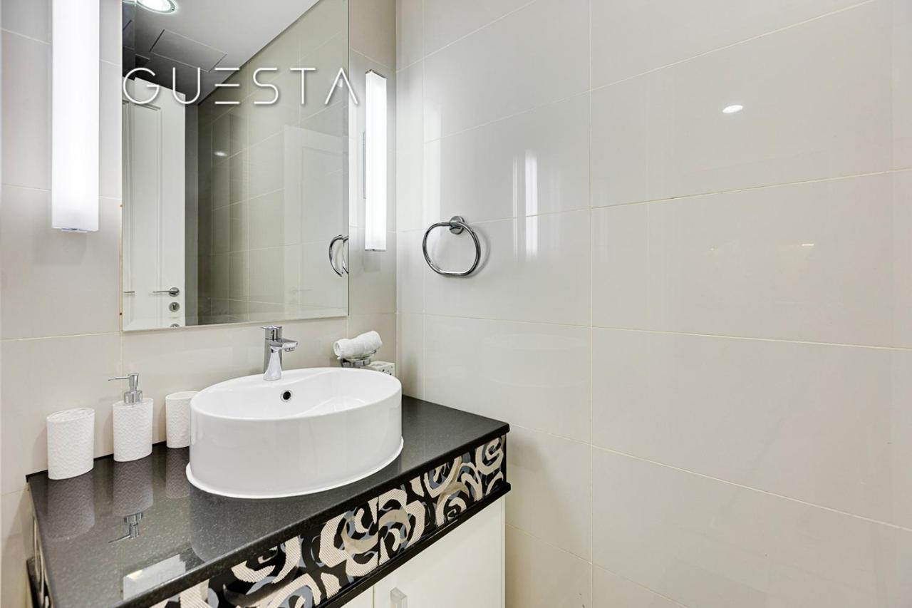Damac Maison Dubai Mall Apartments エクステリア 写真