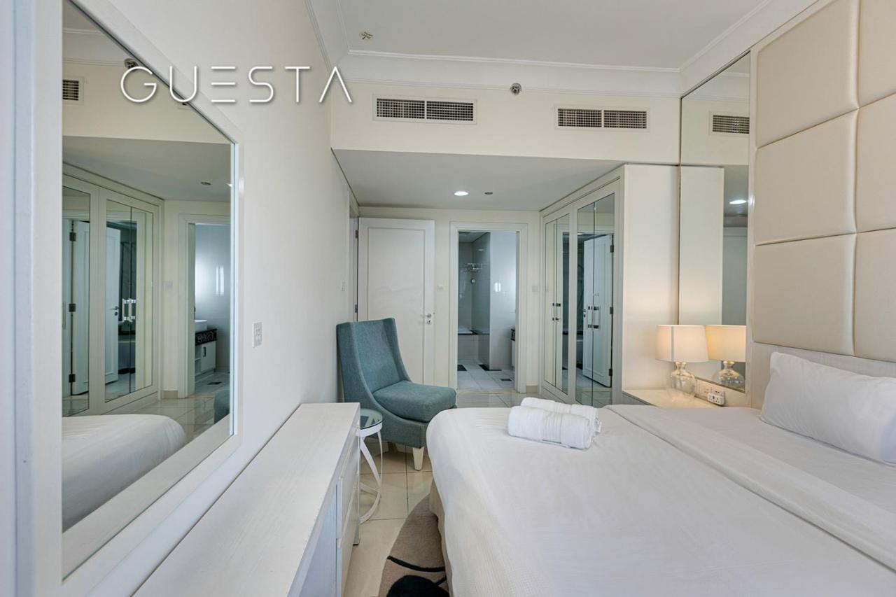 Damac Maison Dubai Mall Apartments エクステリア 写真