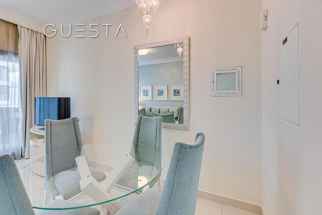Damac Maison Dubai Mall Apartments エクステリア 写真