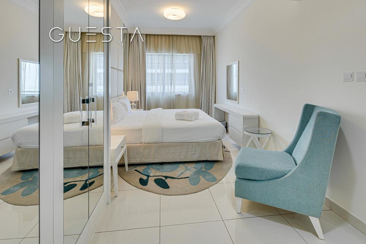 Damac Maison Dubai Mall Apartments エクステリア 写真