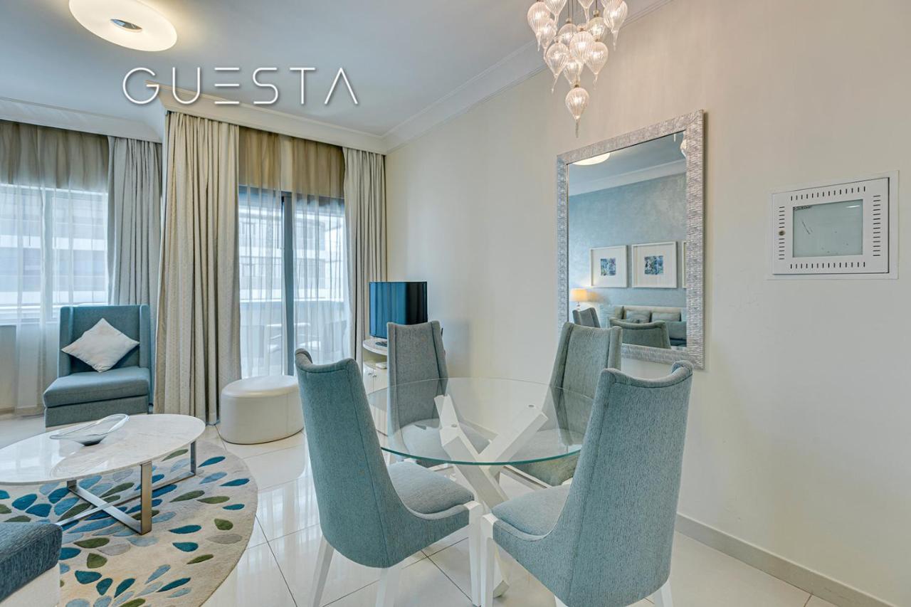 Damac Maison Dubai Mall Apartments エクステリア 写真