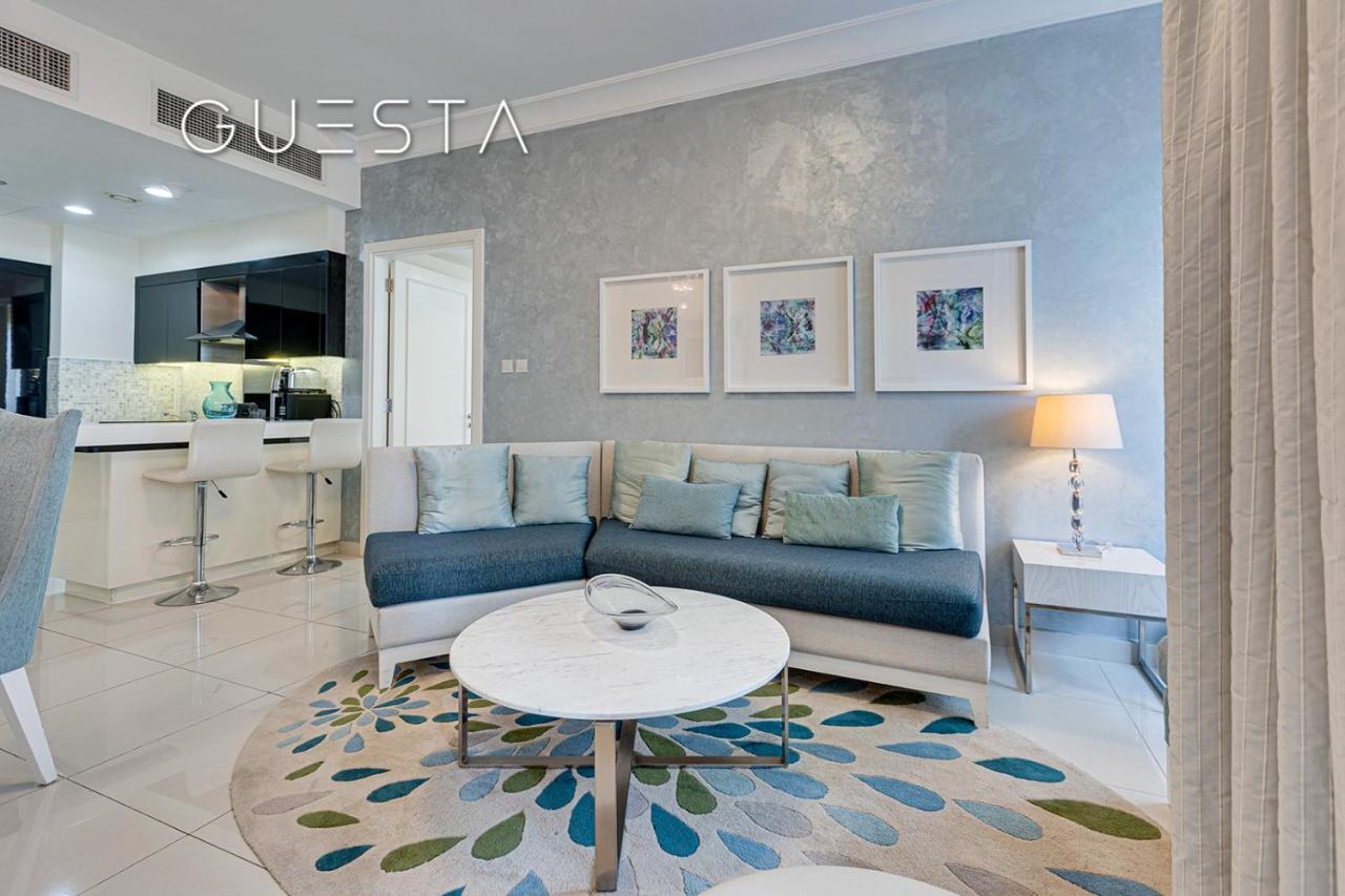 Damac Maison Dubai Mall Apartments エクステリア 写真