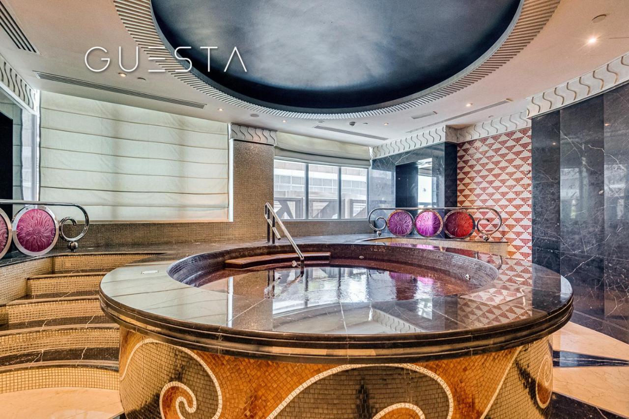 Damac Maison Dubai Mall Apartments エクステリア 写真