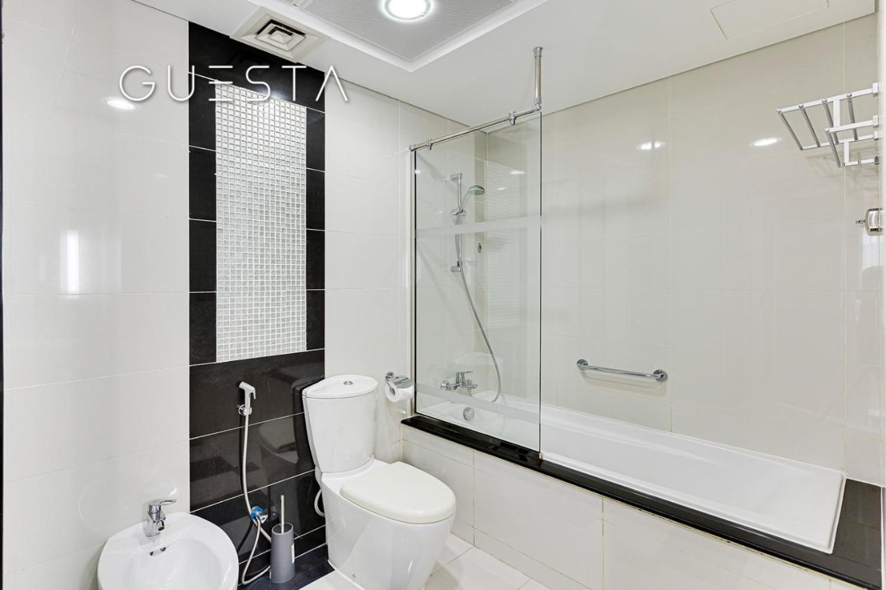 Damac Maison Dubai Mall Apartments エクステリア 写真