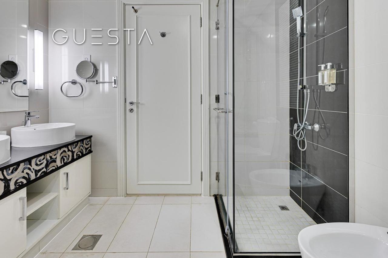 Damac Maison Dubai Mall Apartments エクステリア 写真