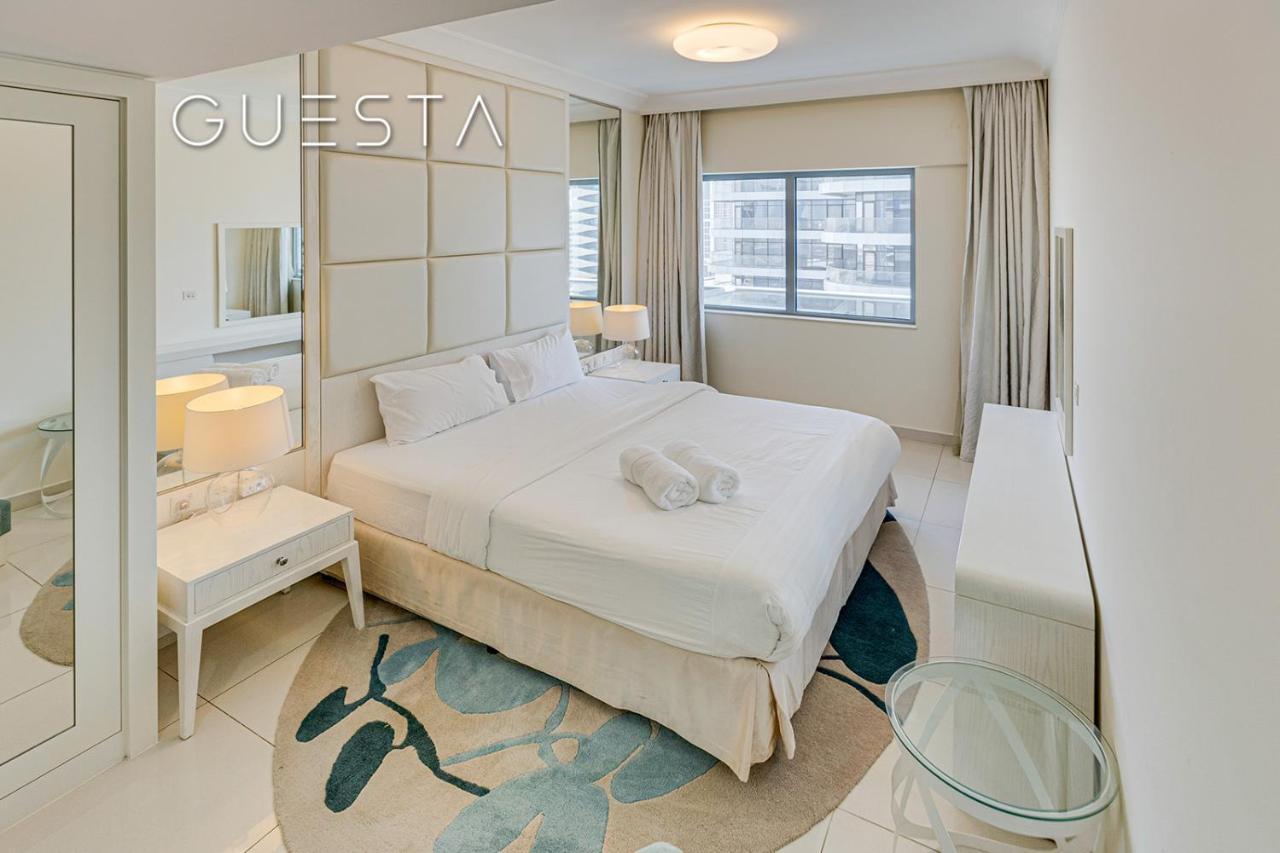 Damac Maison Dubai Mall Apartments エクステリア 写真