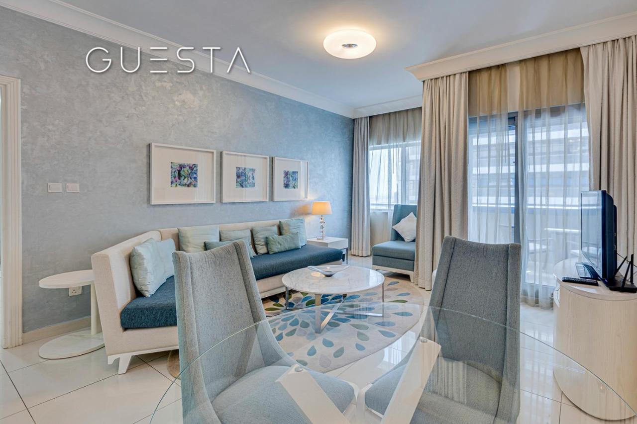 Damac Maison Dubai Mall Apartments エクステリア 写真