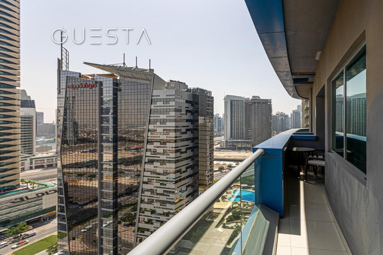 Damac Maison Dubai Mall Apartments エクステリア 写真