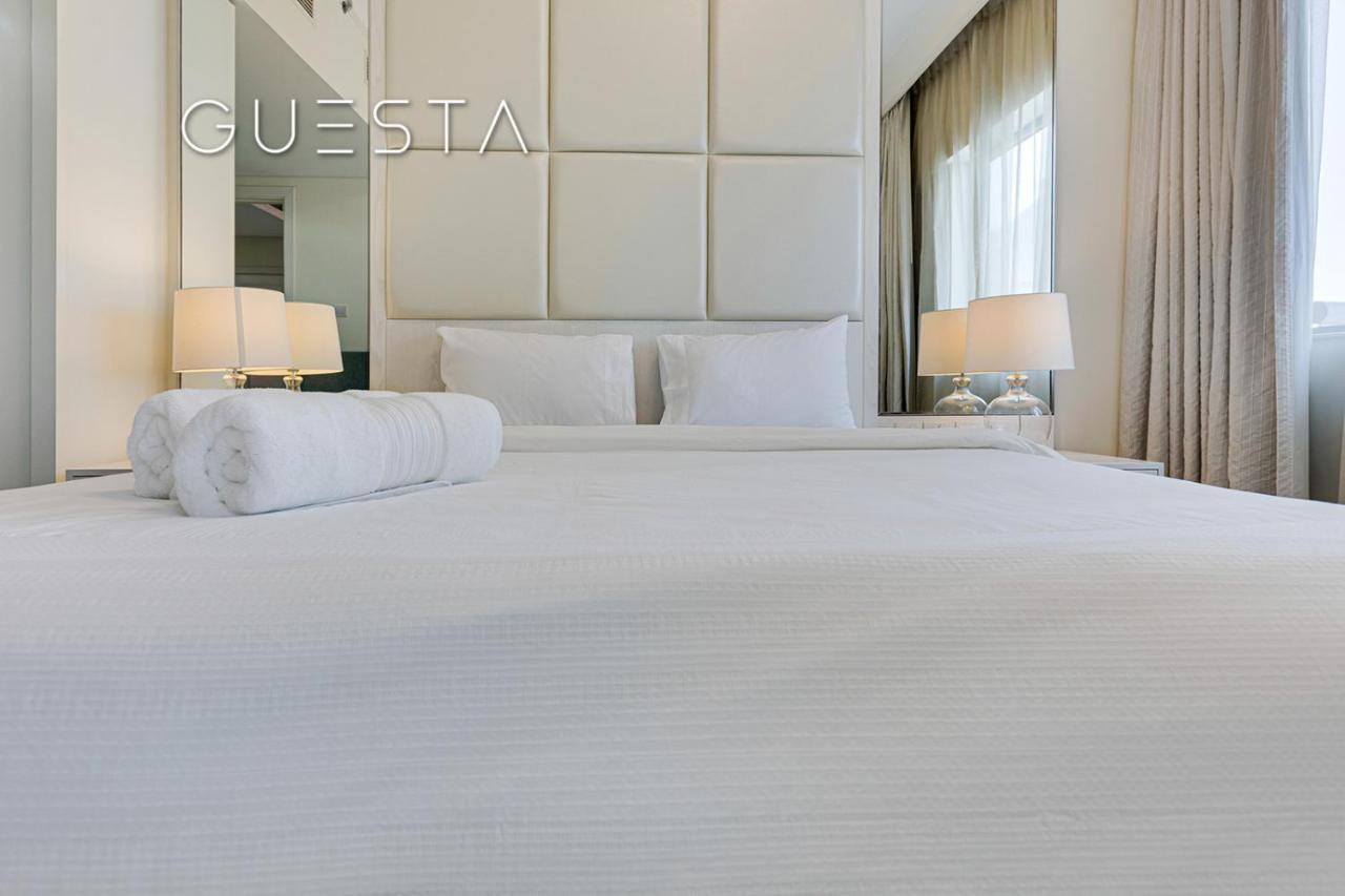 Damac Maison Dubai Mall Apartments エクステリア 写真