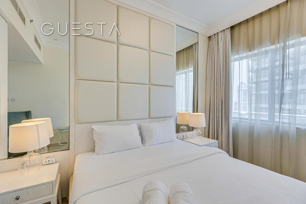 Damac Maison Dubai Mall Apartments エクステリア 写真