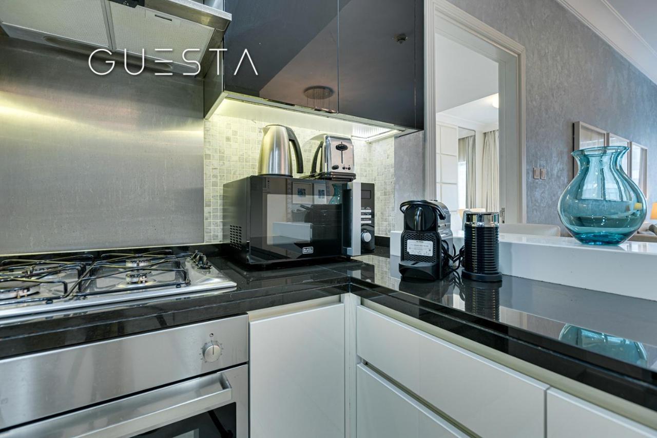 Damac Maison Dubai Mall Apartments エクステリア 写真