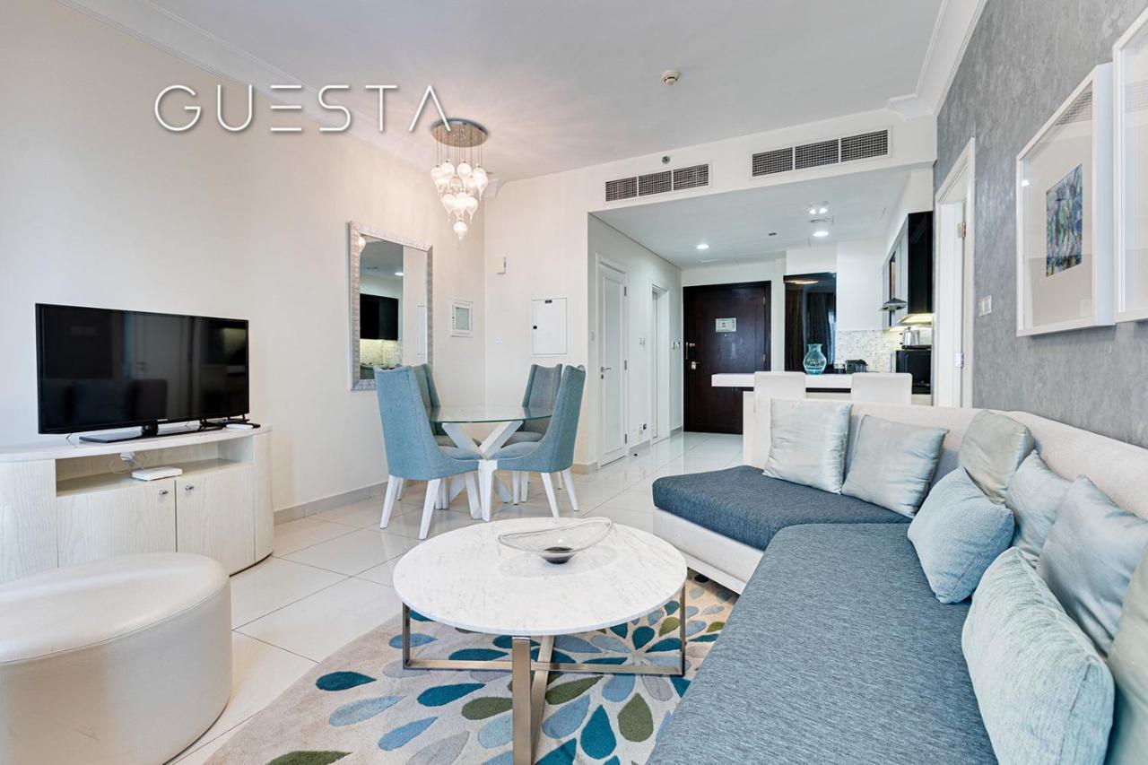 Damac Maison Dubai Mall Apartments エクステリア 写真