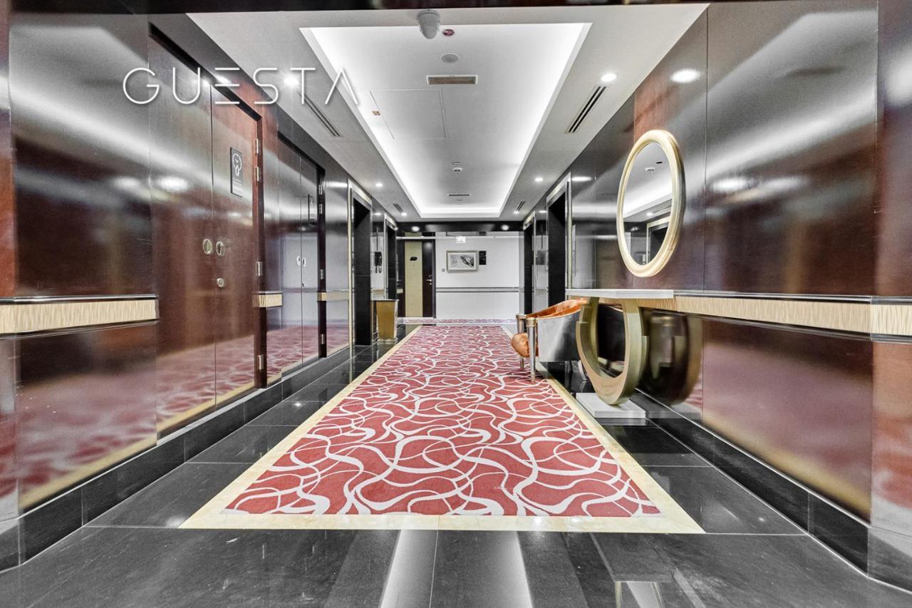 Damac Maison Dubai Mall Apartments エクステリア 写真