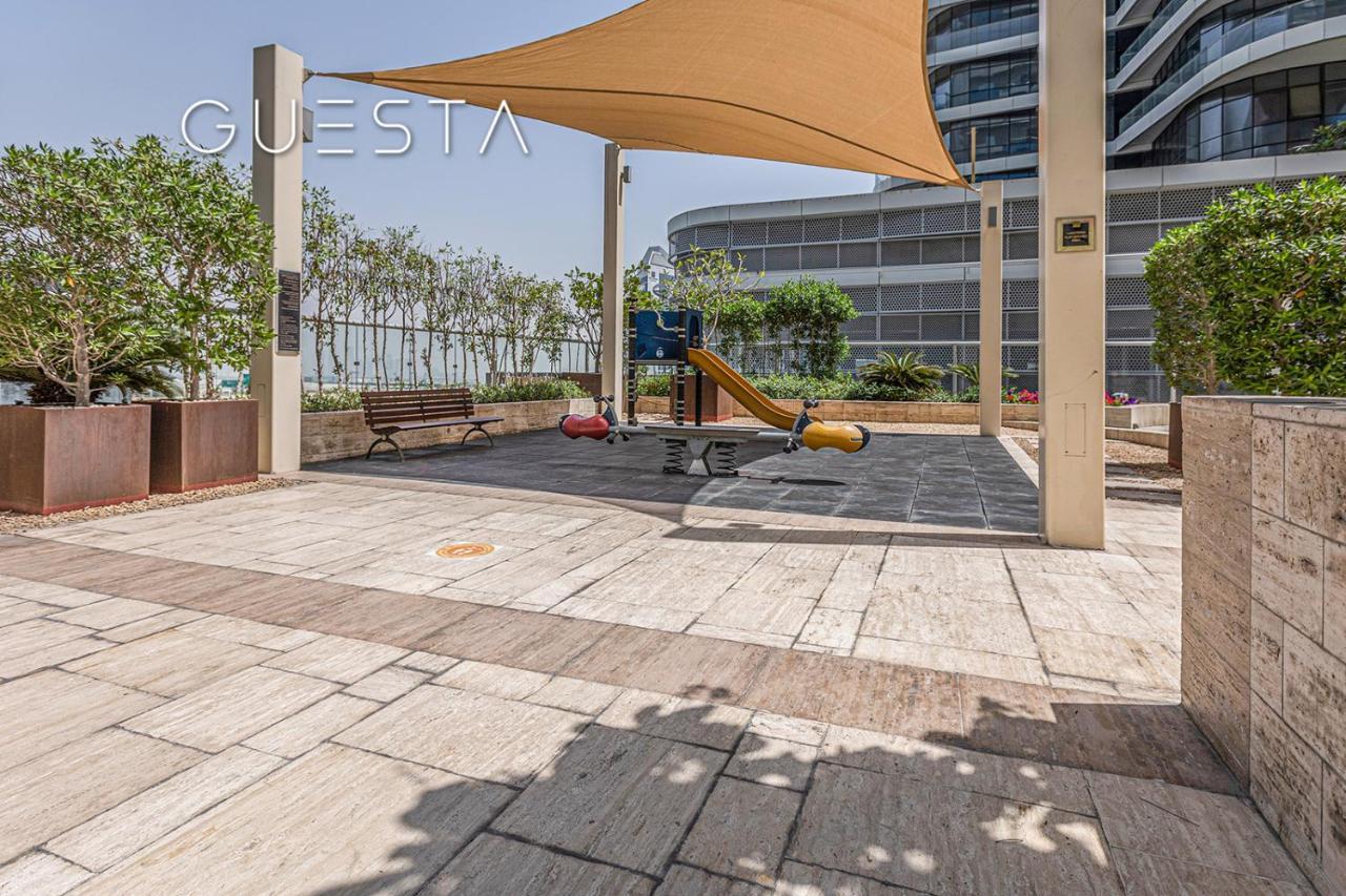 Damac Maison Dubai Mall Apartments エクステリア 写真
