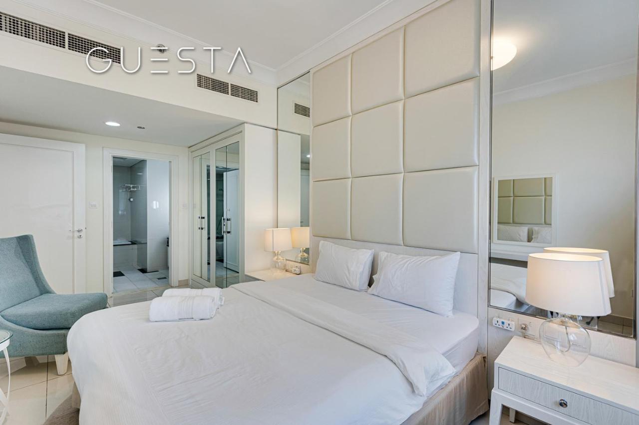 Damac Maison Dubai Mall Apartments エクステリア 写真