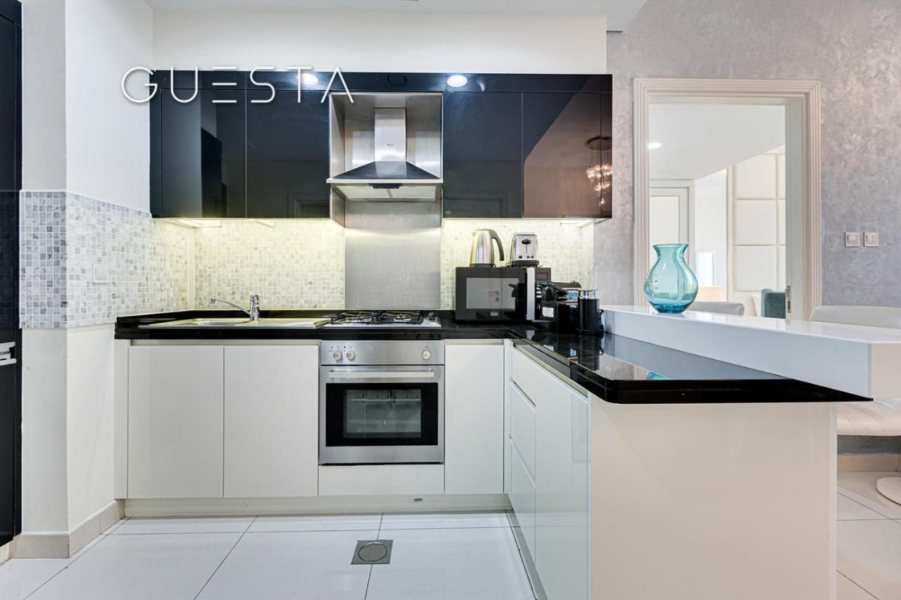 Damac Maison Dubai Mall Apartments エクステリア 写真
