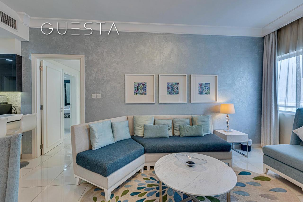 Damac Maison Dubai Mall Apartments エクステリア 写真