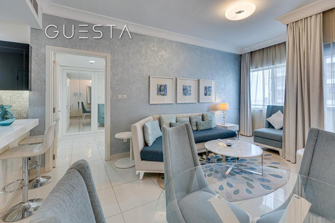 Damac Maison Dubai Mall Apartments エクステリア 写真