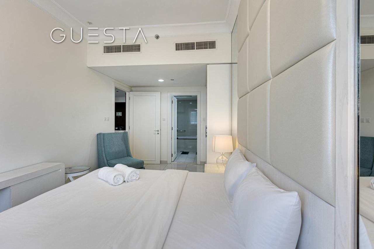 Damac Maison Dubai Mall Apartments エクステリア 写真