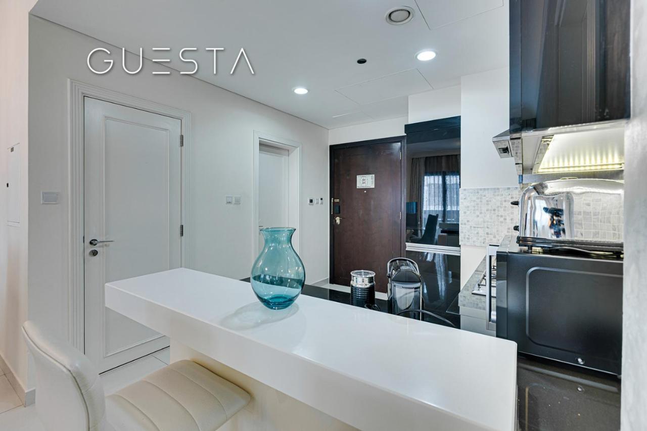 Damac Maison Dubai Mall Apartments エクステリア 写真