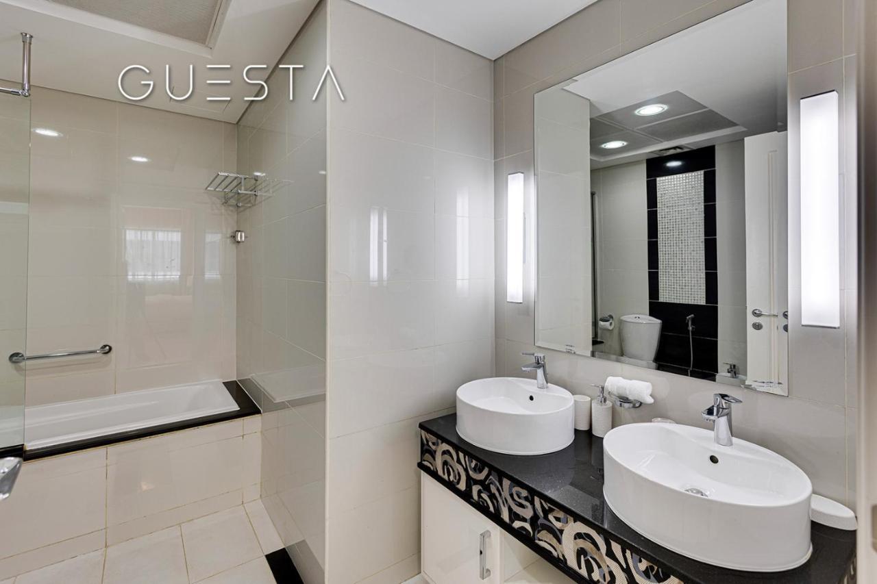 Damac Maison Dubai Mall Apartments エクステリア 写真
