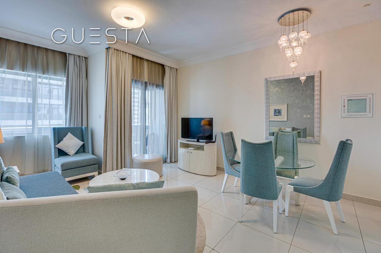 Damac Maison Dubai Mall Apartments エクステリア 写真
