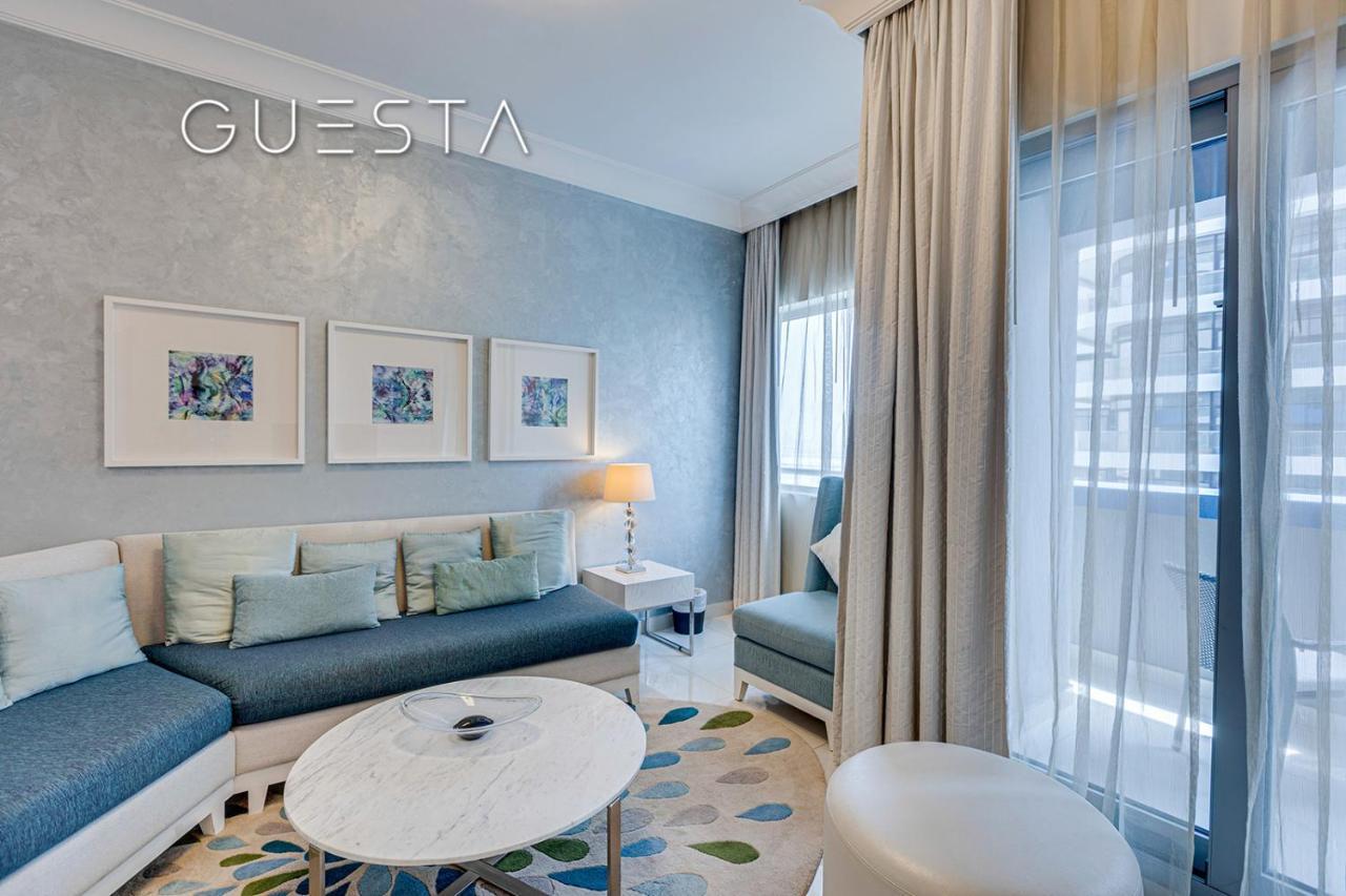 Damac Maison Dubai Mall Apartments エクステリア 写真