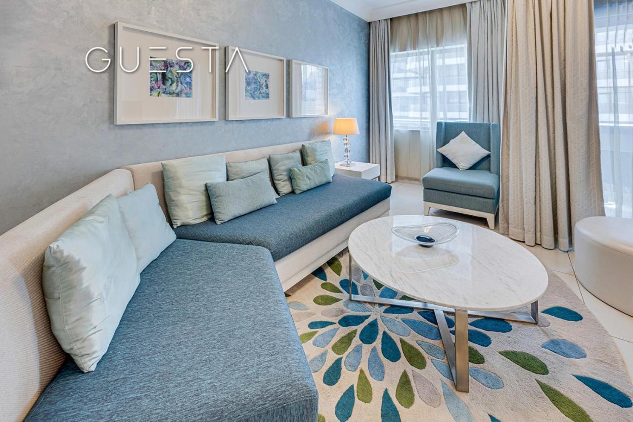 Damac Maison Dubai Mall Apartments エクステリア 写真