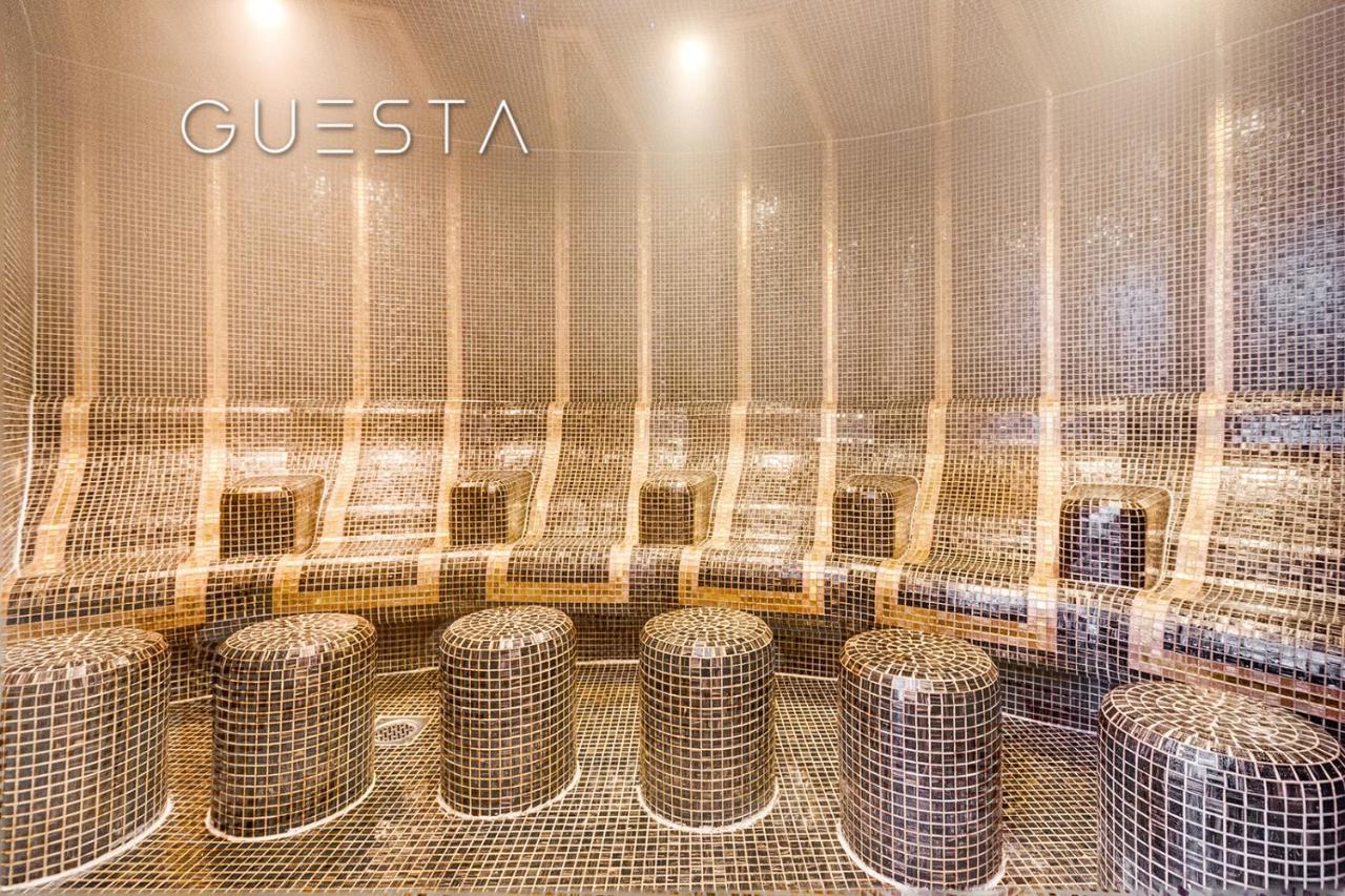 Damac Maison Dubai Mall Apartments エクステリア 写真