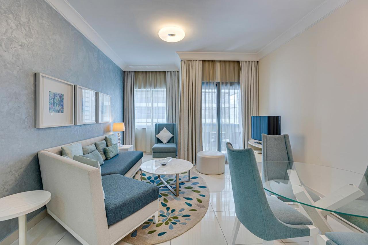 Damac Maison Dubai Mall Apartments エクステリア 写真