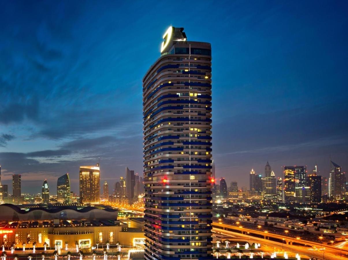 Damac Maison Dubai Mall Apartments エクステリア 写真