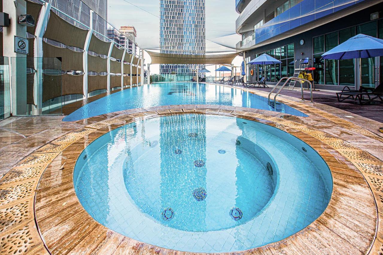 Damac Maison Dubai Mall Apartments エクステリア 写真